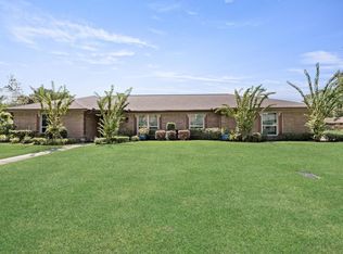 4165 Simpson Dr, Beaumont, TX 77705