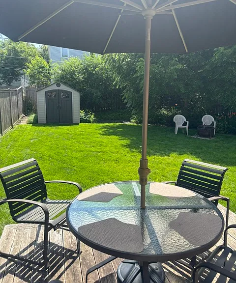 522 Burton Ave — Photo 4