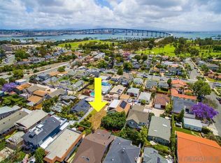 446 Adella Ln, Coronado, CA 92118