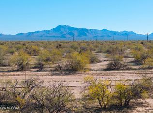 4161 N Little Cody Rd, Marana, AZ 85653
