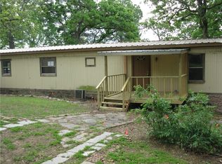 192 Lake Creek Dr, Mabank, TX 75156