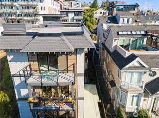510 Ward St #401, Seattle, WA 98109