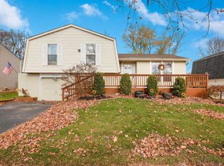 2976 Cortona Rd, Columbus, OH 43204