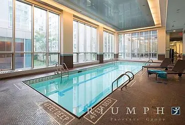 Rented by Triumph Property Group