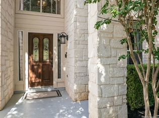 24611 Alamosa Fls, San Antonio, TX 78255