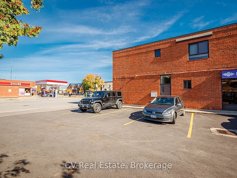 250 Hurontario St #2 — Photo 27