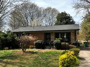 9621 Feldbank Dr, Charlotte, NC 28216