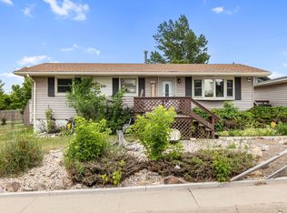 1810 3rd Ave, Sturgis, SD 57785