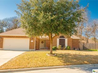 5716 Ellington Ct, Temple, TX 76502
