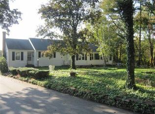 140 Woodbridge St, South Hadley, MA 01075