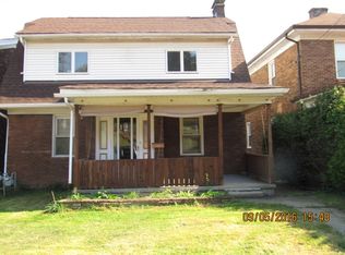 59 Bellanca Ave, Pittsburgh, PA