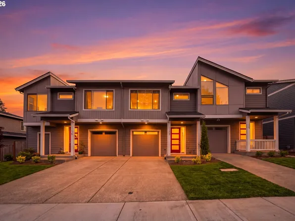 11319 SE Pleasant Valley Pkwy, Happy Valley, OR 97086