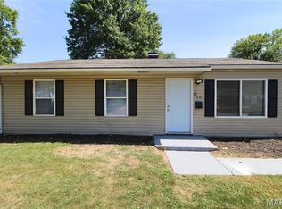 510 Saint Paul Dr, Cahokia, IL