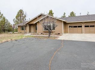 64340 Crosswinds Rd, Bend, OR 97703