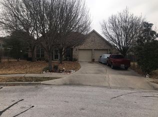 601 Galway Bay Cv, Pflugerville, TX 78660