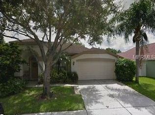 4321 Hawks Nest Dr, Lutz, FL 33558