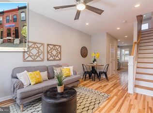 112 N Potomac St, Baltimore, MD 21224