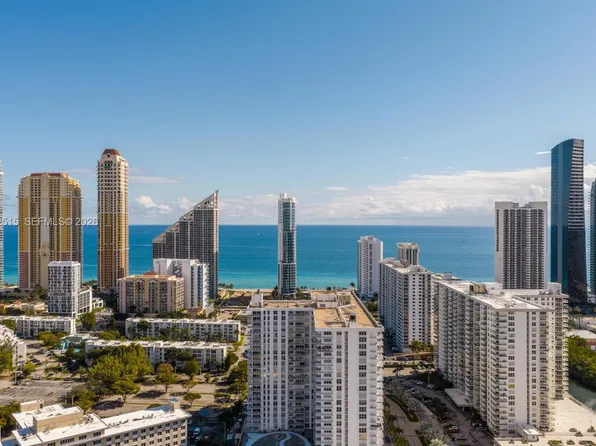 231 174th St APT 2018, Sunny Isles Beach, FL 33160