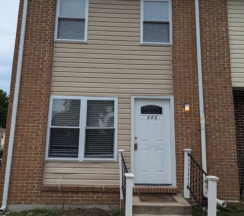 Holly Circle Townhouses LLC