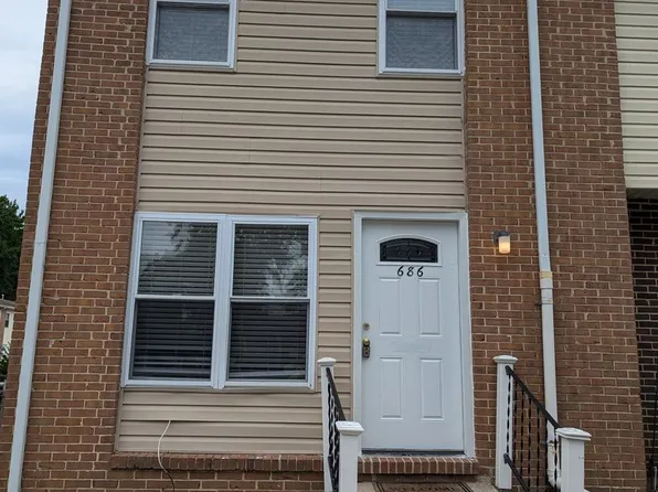 Holly Circle Townhouses LLC