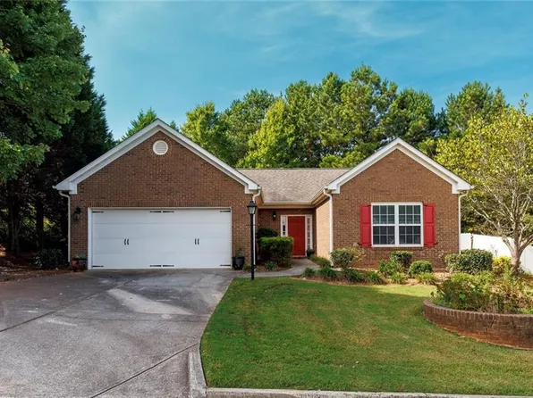 5003 Centennial Commons Dr NW, Acworth, GA 30102