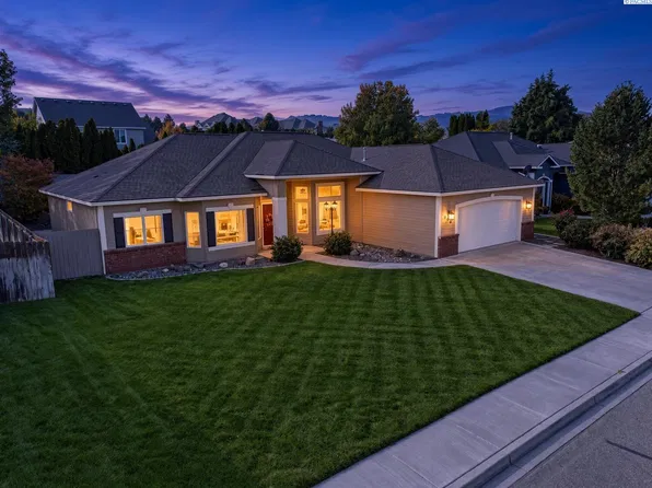 1674 Venus Cir, Richland, WA 99352