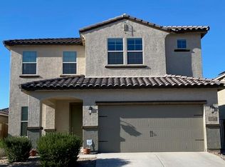 17148 W Hadley St, Goodyear, AZ 85338