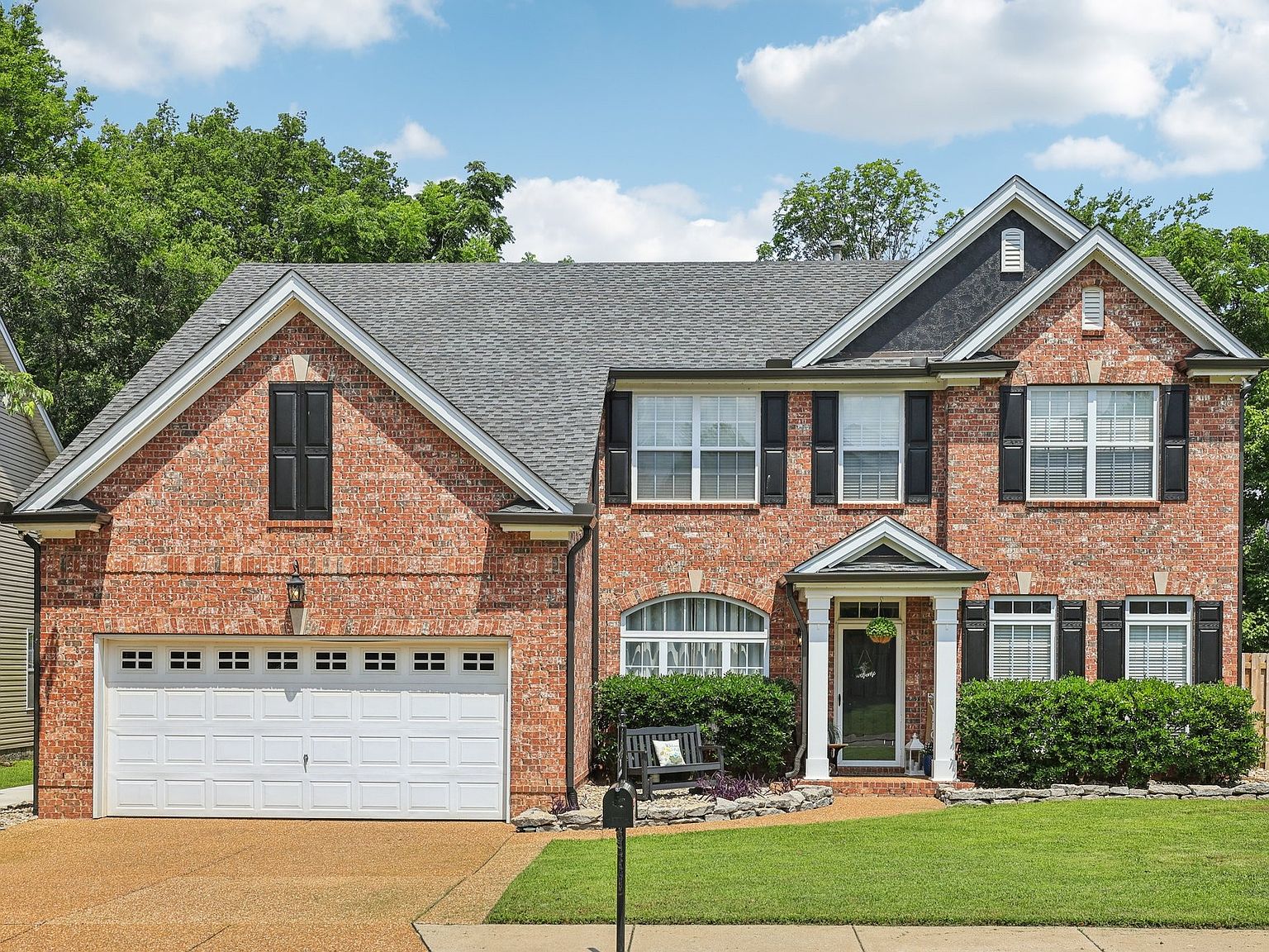 1032 Tanyard Springs Dr, Spring Hill, TN 37174 | Zillow
