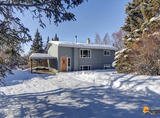 12300 Heritage Rd, Anchorage, AK 99516