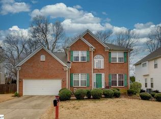 102 Myrtle Way, Greer, SC 29650