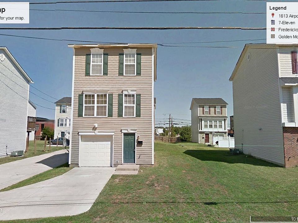 1st image of 1613 Airport Ave