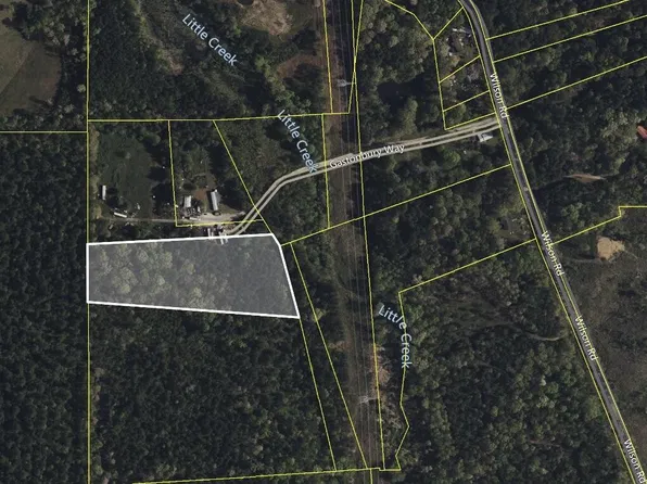 0 Gastonbury Way, Cohutta, GA 30710