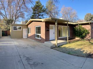3984 S Luetta Dr, Salt Lake City, UT 84124
