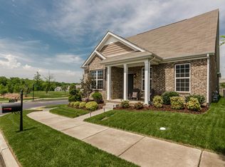 1316 Riverbirch Way, Hermitage, TN 37076