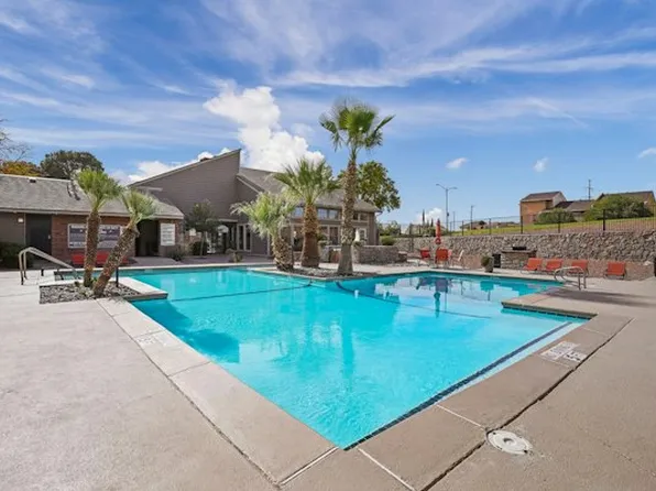 High Ridge Apts.