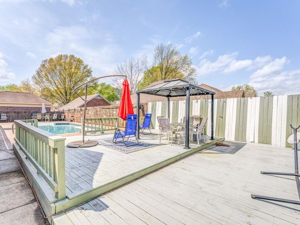 6376 Memphis Arlington Rd, Bartlett, TN 38135