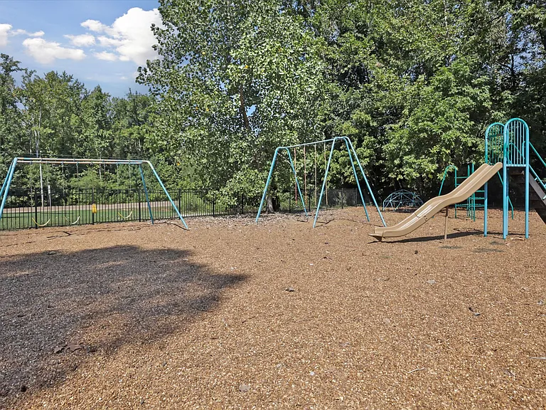 Allentown Park — Photo 56
