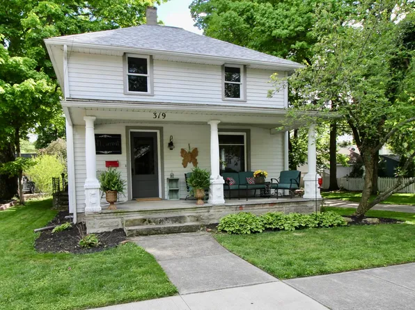 319 Summit St, Granville, OH 43023