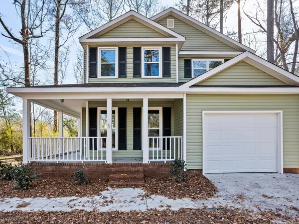 3832 CRYSTAL Court, Martinez, GA 30907