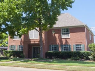 718 Tartan Trl, Highland Village, TX 75077