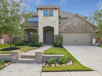 18835 Cove Pointe Dr, Cypress, TX, 77433