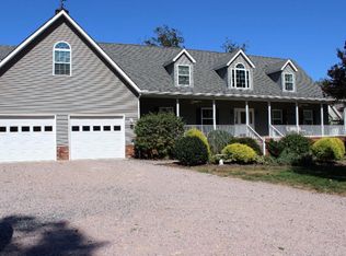 4 Eagles Nest Ln, Heathsville, VA 22473