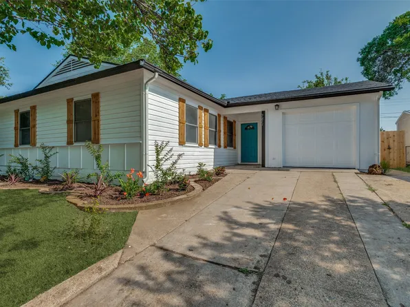 3811 Rolinda Dr, Dallas, TX 75211