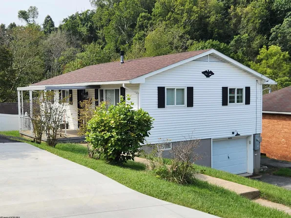 8046 Kidd Ave, Stonewood, WV 26301