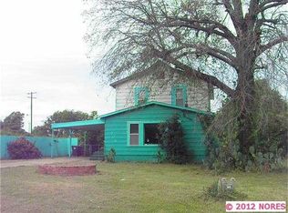 509 N 19th St, Muskogee, OK 74401