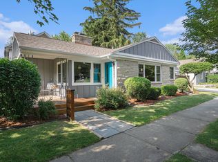 2347 Glenwood Dr, Kalamazoo, MI 49008