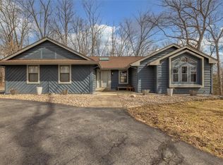 549 Lorraine Creek Dr, Innsbrook, MO 63390
