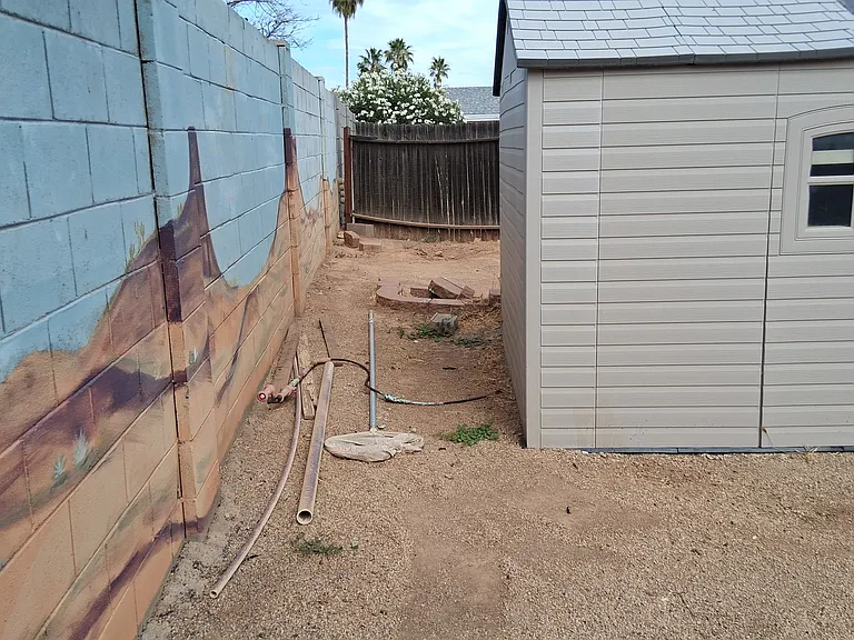 3724 E Gelding Dr — Photo 17