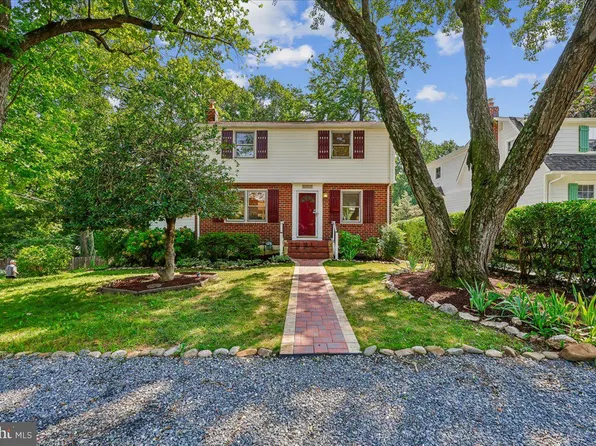 10115 Grant Ave, Silver Spring, MD 20910