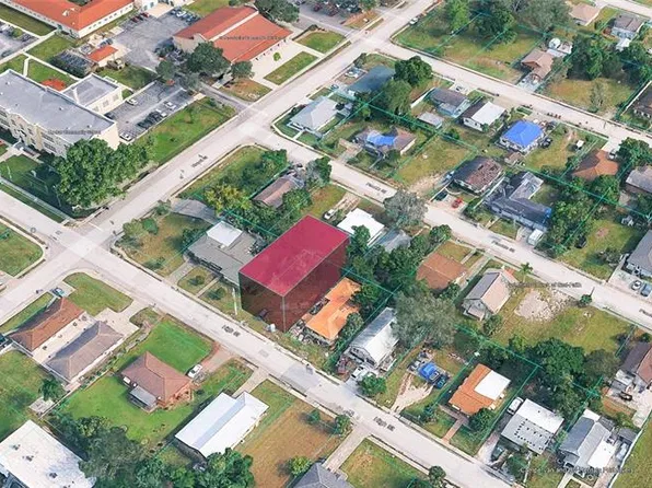 1923 HIGH STREET LOT 4, FORT MYERS, FL 33916